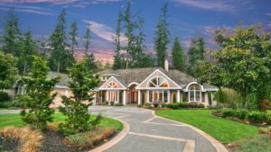 Building Dreams: Creating Your Perfect Custom Home.