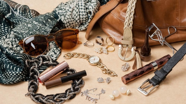 Empowering Elegance: Unveiling the Secrets of Women’s Fashion and Accessory Trends