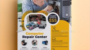 Reviving the Machine: Unleashing the Magic of Computer Repair