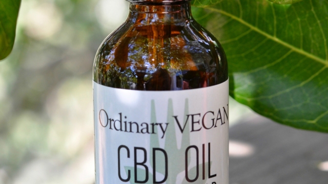 The Miracle of CBD: Unveiling the Limitless Benefits