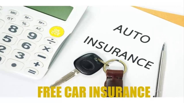 The Ultimate Guide to Finding the Right Car Insurance