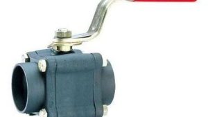 The Versatile Powerhouse: Unleashing the Potential of Wedge Gate Valves