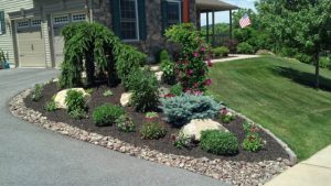 Unleashing the Secrets of Pristine Landscapes: Expert Landscape Maintenance Tips