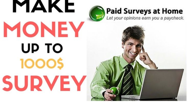Unlock Extra Cash: Boost Your Income with Paid Surveys