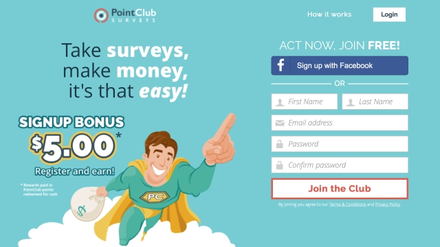 Unlock Your Earnings Potential: Surveys for Cash Made Easy!
