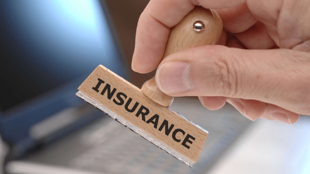 Protecting Profits: Unraveling the Benefits of Commercial Insurance