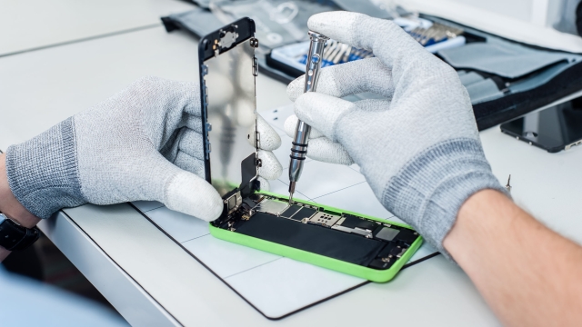 Revive Your iPhone: Expert Tips for Effective Repair