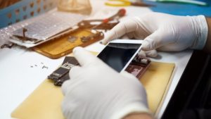 Revive Your iPhone: The Ultimate Guide to Repairing Your Device