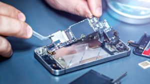 Reviving Your iPhone: Unleashing the Power of Restoration