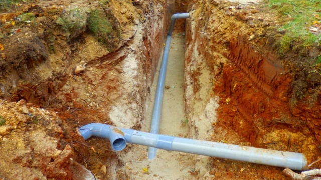 The Hidden Tangles: Plumbing and Septic Secrets Exposed!