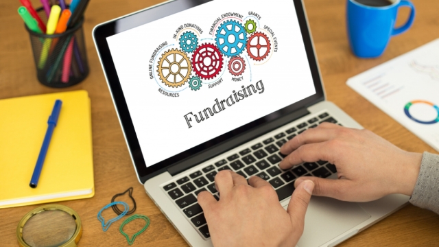 The Rise of Digital Philanthropy: Empowering Change Through Online Charity Fundraising