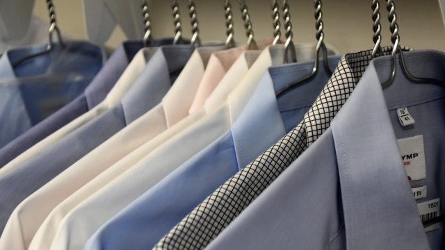 The Secrets Behind the Spotless: Unveiling the Mysteries of Dry Cleaning