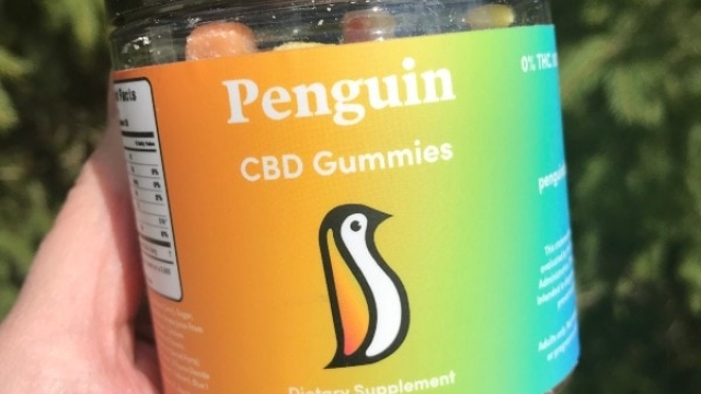 The Sweet Solution: Exploring the World of CBD Gummies