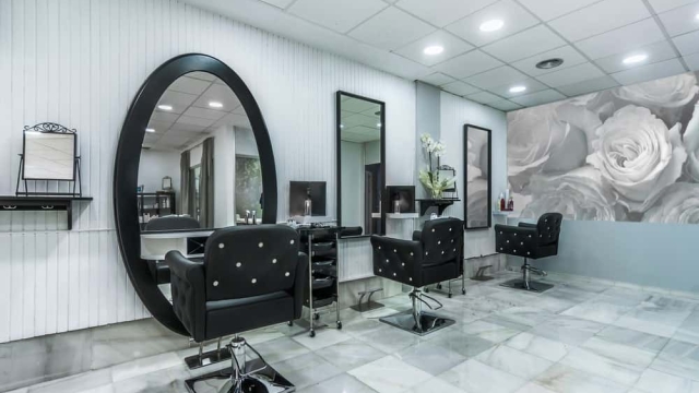 The Ultimate Guide to Finding Your Perfect Hair Salon in Johor Bahru