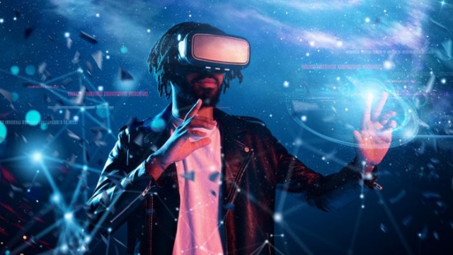 The Virtual Frontier: Unleashing the Boundless Potential of Virtual Reality