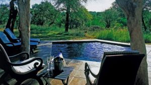 Unleashing the Wilderness: Exquisite Luxury Safari Accommodation