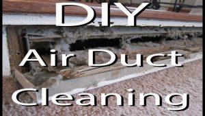 Breathing Clean: The Ultimate Guide to Air Duct Cleaning