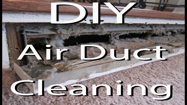 Breathing Clean: The Ultimate Guide to Air Duct Cleaning