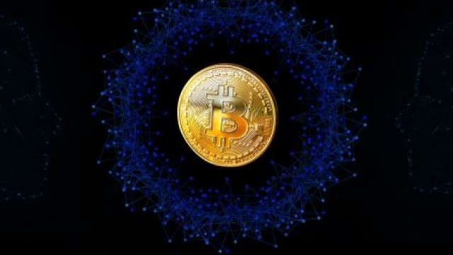 Crypto Revolution: Unleashing the Digital Financial Evolution