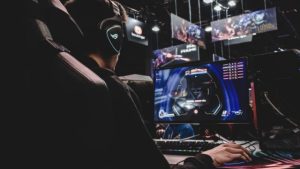 From Pixels to Playtime: Exploring the Dynamic World of Computer Technology, Gaming, and Streaming