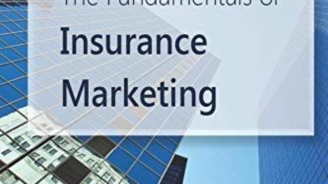 Insider Secrets: Unleashing the Power of Insurance Marketing