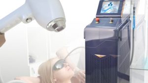 Laser Hair Removal: Unlocking Smooth and Hair-Free Skin