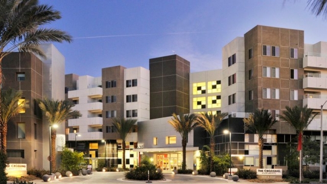 Living the Dream: The Ultimate Guide to Finding Your Dream Apartment in Anaheim
