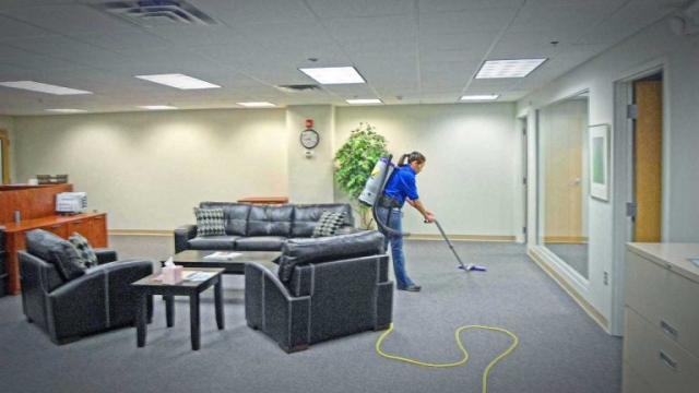 Sparkling Spaces: Unleashing the Power of Professional Cleaning for Homes and Businesses