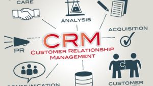 Streamline Your Business with an Effective CRM System