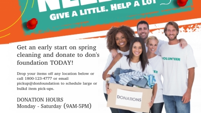 Unleashing Generosity: Mastering the Art of Fundraising