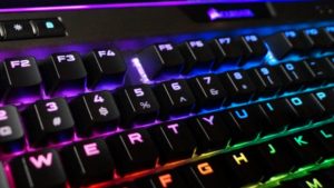 Unleashing Your Typing Potential: Exploring the World of Mechanical Keyboards