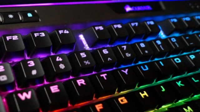 Unleashing Your Typing Potential: Exploring the World of Mechanical Keyboards