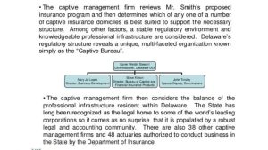 Unlocking the Benefits of Captive Insurance: A Comprehensive Guide