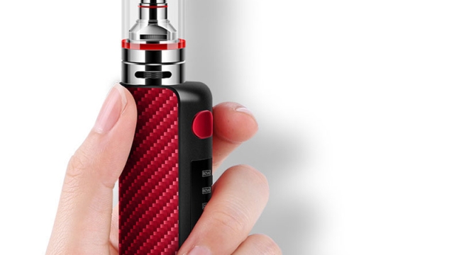 Unveiling the Smokeless Revolution: Exploring the World of E-cigarettes and Vaping