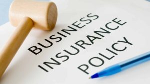 Insuring Success: Unveiling the Untapped Potential of Business Insurance