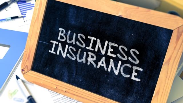 Safeguard Your Business: Uncover the Power of Commercial Property Insurance