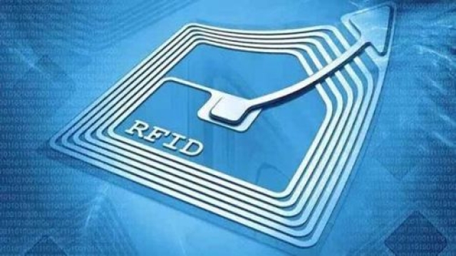 The Future Unveiled: Harnessing the Power of RFID Technology