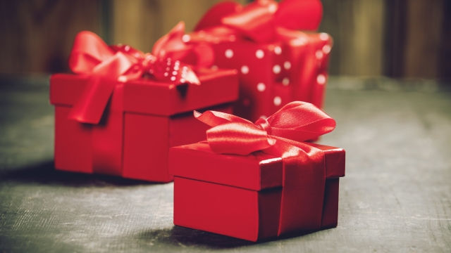 The Ultimate Gift Guide: Unwrap the Perfect Presents!