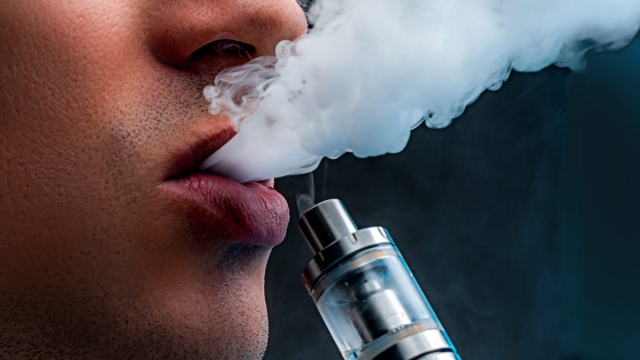 The Ultimate Guide to Vape: Unleashing the Mysteries of Vaping