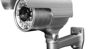 The Watchful Eye: Unveiling the Power of Security Cameras