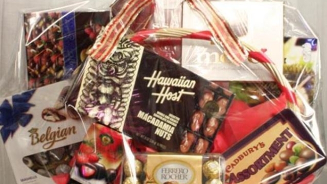 10 Irresistible Gift Hamper Ideas to Delight Your Loved Ones
