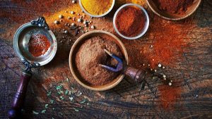 Exquisite Aromas Unveiled: Exploring the Hidden Gems of Rare Spices