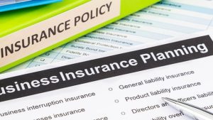 Insuring Success: Uncovering the World of Business Insurance