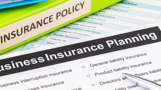 Protecting Your Bottom Line: The Power of Business Insurance