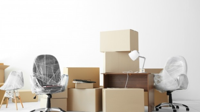 Seamless Transition: A Guide to Successful Office Relocation