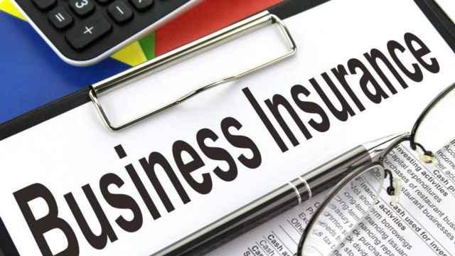 Securing Success: A Guide to Business Insurance