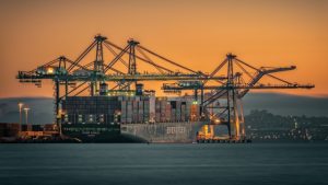 The Global Connection: Navigating International Shipping with the Perfect Shipping Company