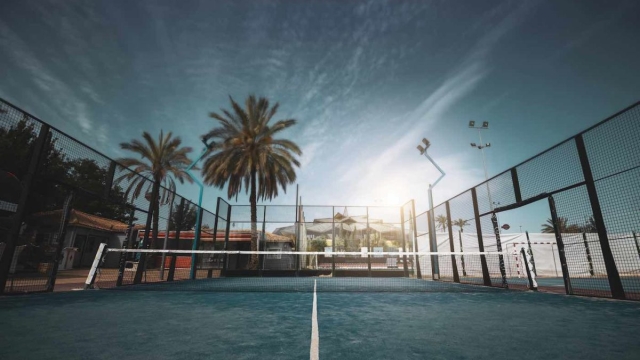 The Ultimate Guide to Building the Perfect Padel Court