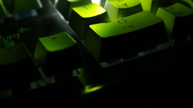 Unleashing the Power of Precision: Exploring the World of Mechanical Keyboards