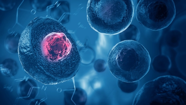 Unlocking the Healing Potential: Exploring the Power of Stem Cell Therapy